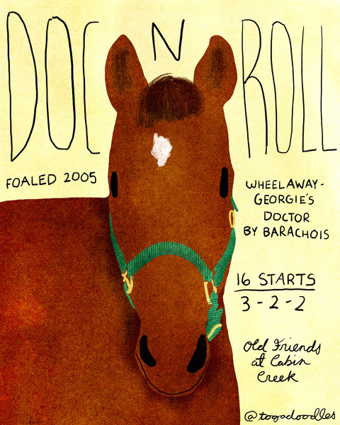 Doc N Roll