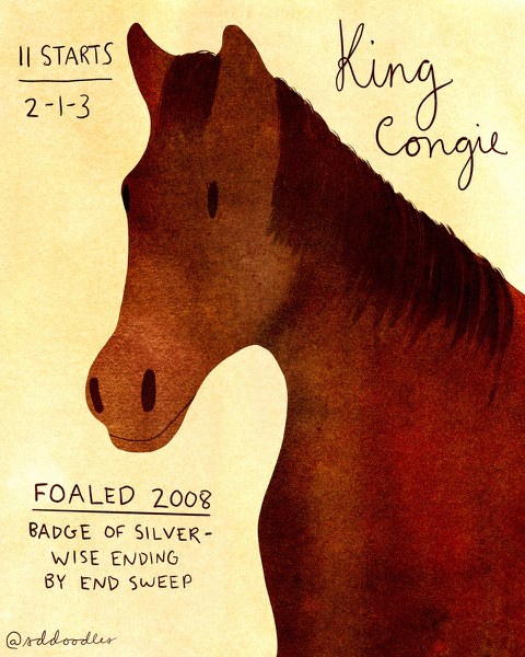 King Congie