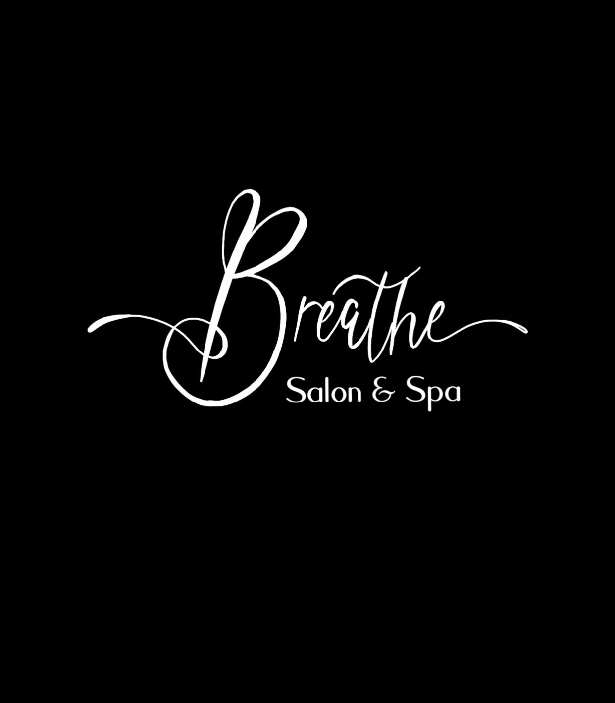 Breathe Salon and Spa