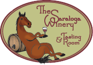 Saratoga Winery