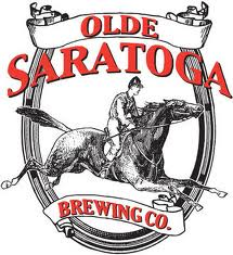 Olde Saratoga Brewery