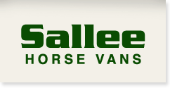Sallee Horse Vans